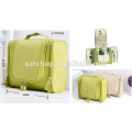 Hot sale travel comestic bag hanging organizer Hanging Cosmetic Bag